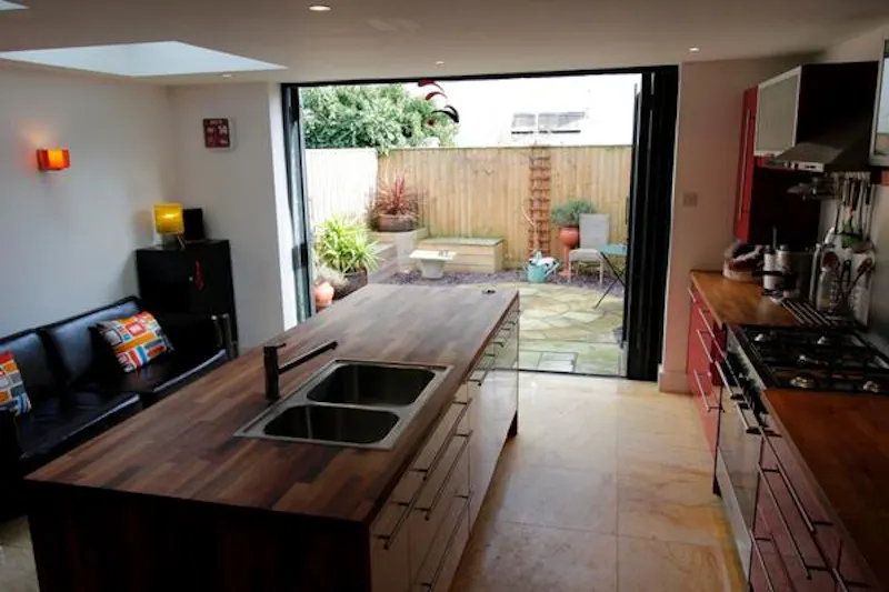 East Dulwich family house, B1007 (photo 11)