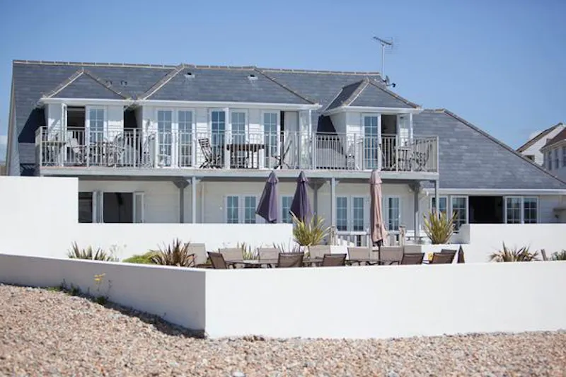 Littlehampton beach house, C840 (photo 20)
