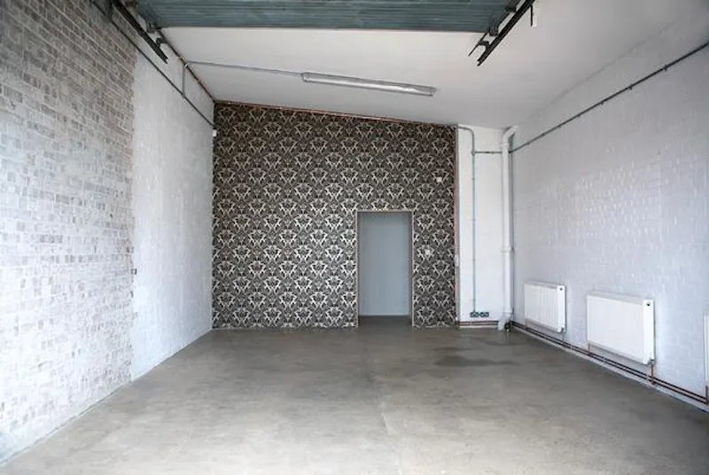 Bromley-by-Bow industrial studio, N234 (photo 9)