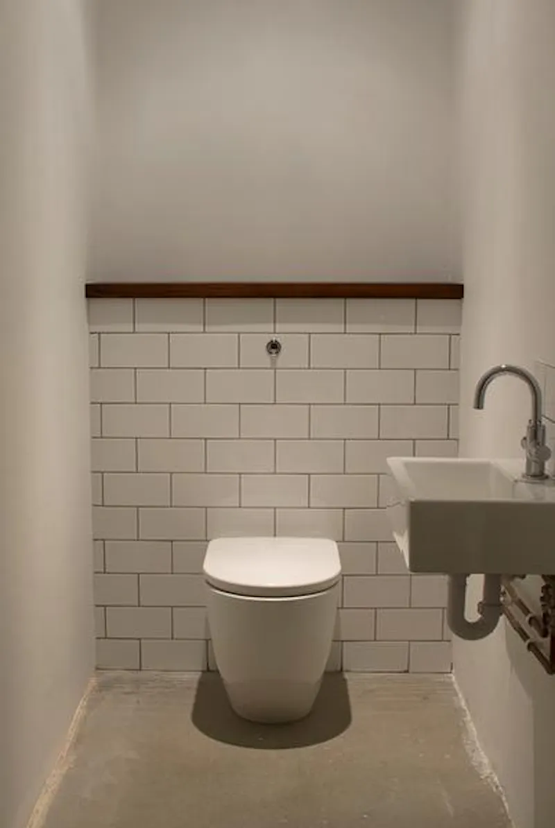 Bromley-by-Bow industrial studio, N234 (photo 14)