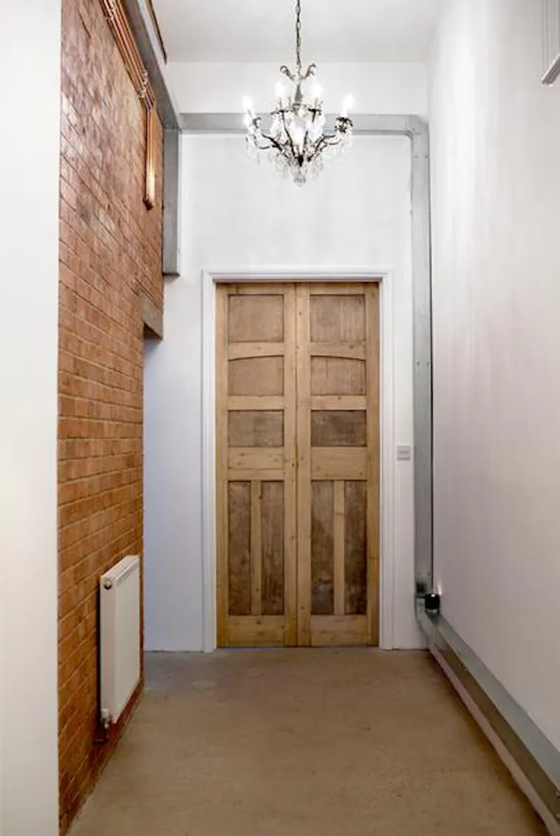 Bromley-by-Bow industrial studio, N234 (photo 15)