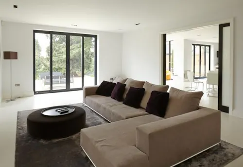 Modern Bishop's Stortford Home, D2141