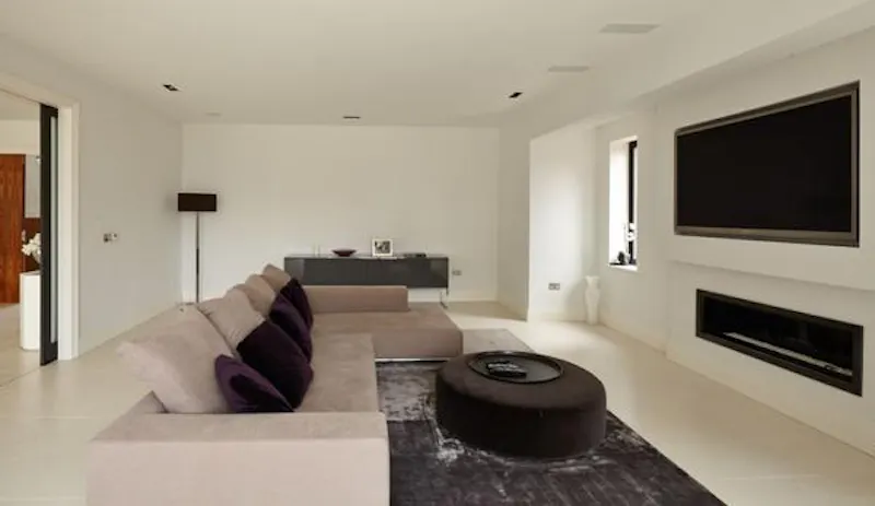 Modern Bishop's Stortford Home, D2141 (photo 4)