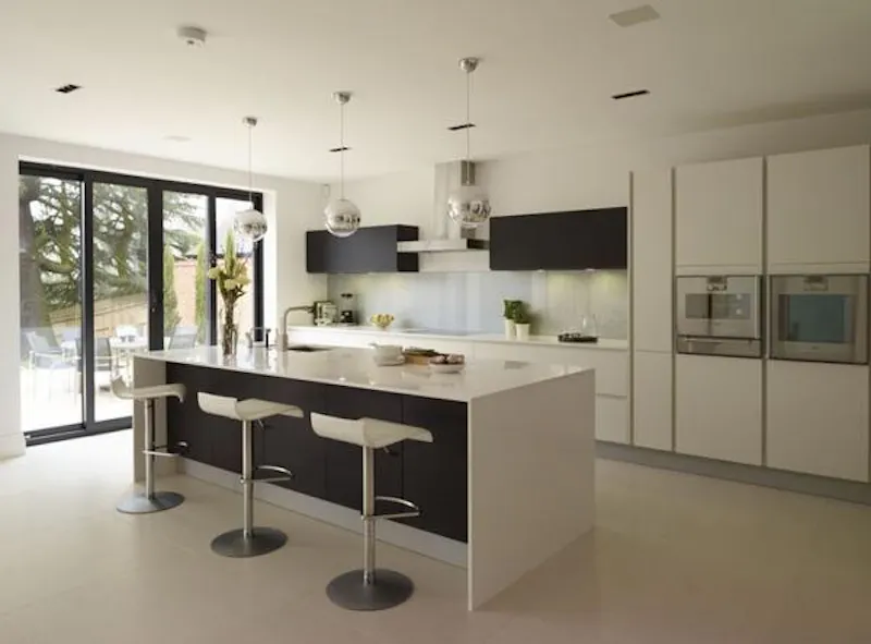 Modern Bishop's Stortford Home, D2141 (photo 5)