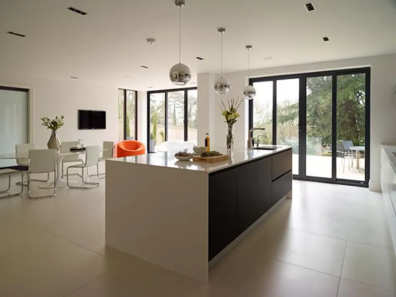 Modern Bishop's Stortford Home, D2141 (photo 7)