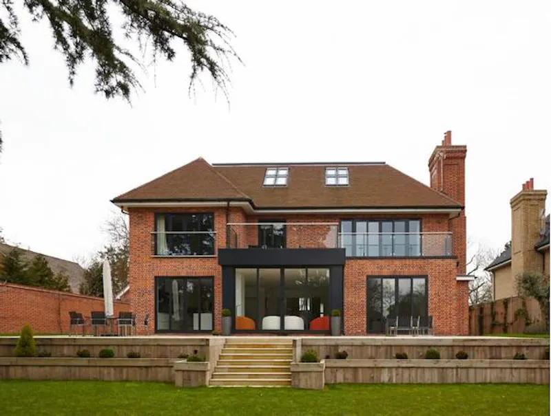 Modern Bishop's Stortford Home, D2141 (photo 24)
