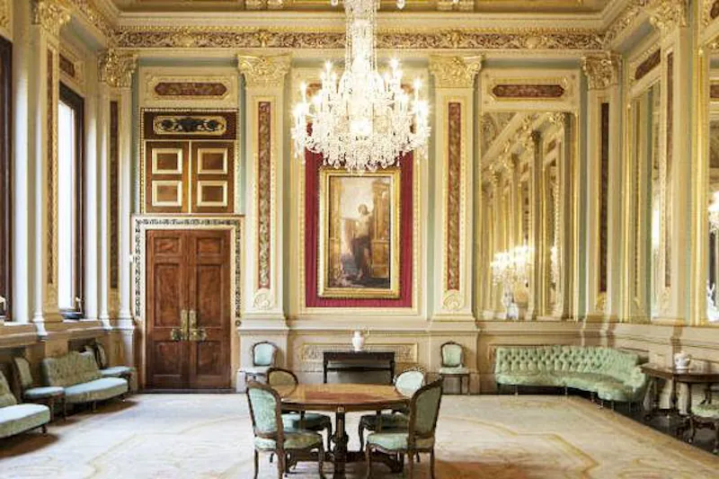City of London banqueting hall, A1313 (photo 15)