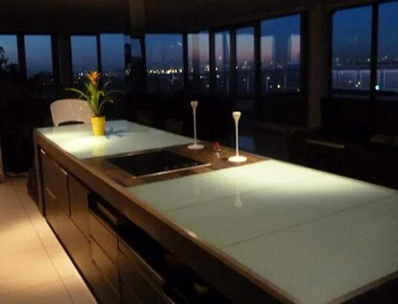 Sleek Brixton Hill apartment, K370 (photo 4)