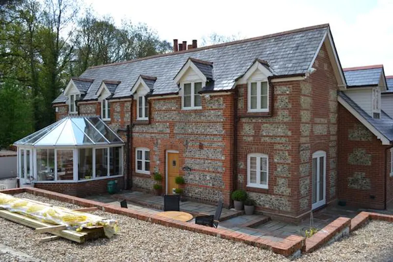 Stone cottage in Basingstoke, C839 (photo 27)