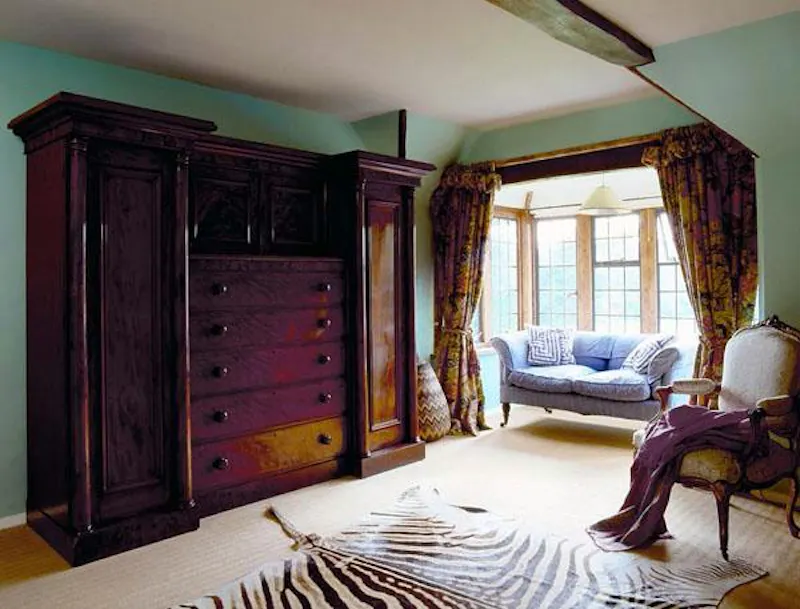 West Sussex medieval manor, H170 (photo 18)
