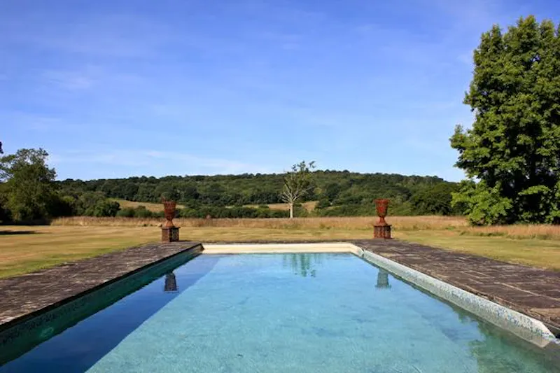West Sussex medieval manor, H170 (photo 26)