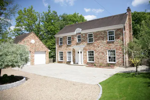 Film location, D2144
