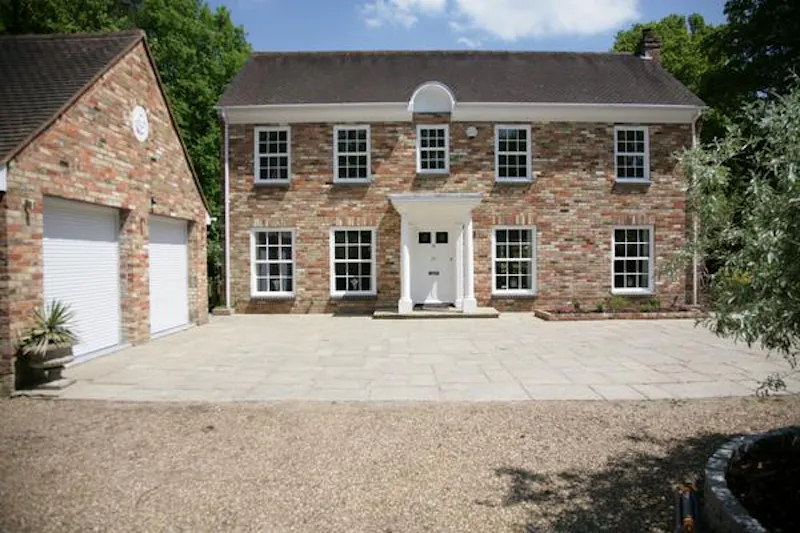 Film location D2144 in East Sussex (photo 3)
