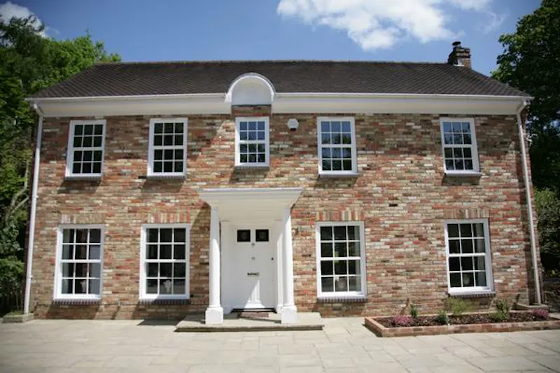 Film location D2144 in East Sussex (photo 4)