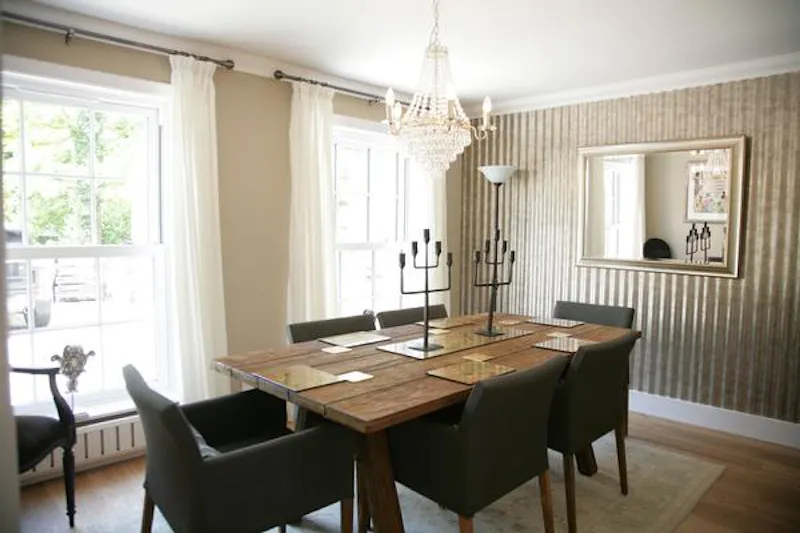 Dining room at Film location D2144 in East Sussex (photo 18)