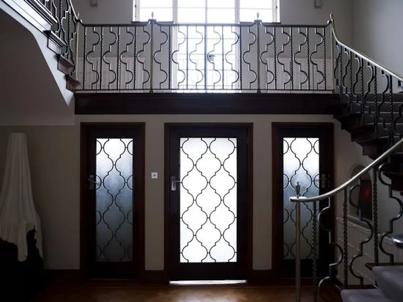 Art Deco Herne Hill house, D2145 (photo 3)