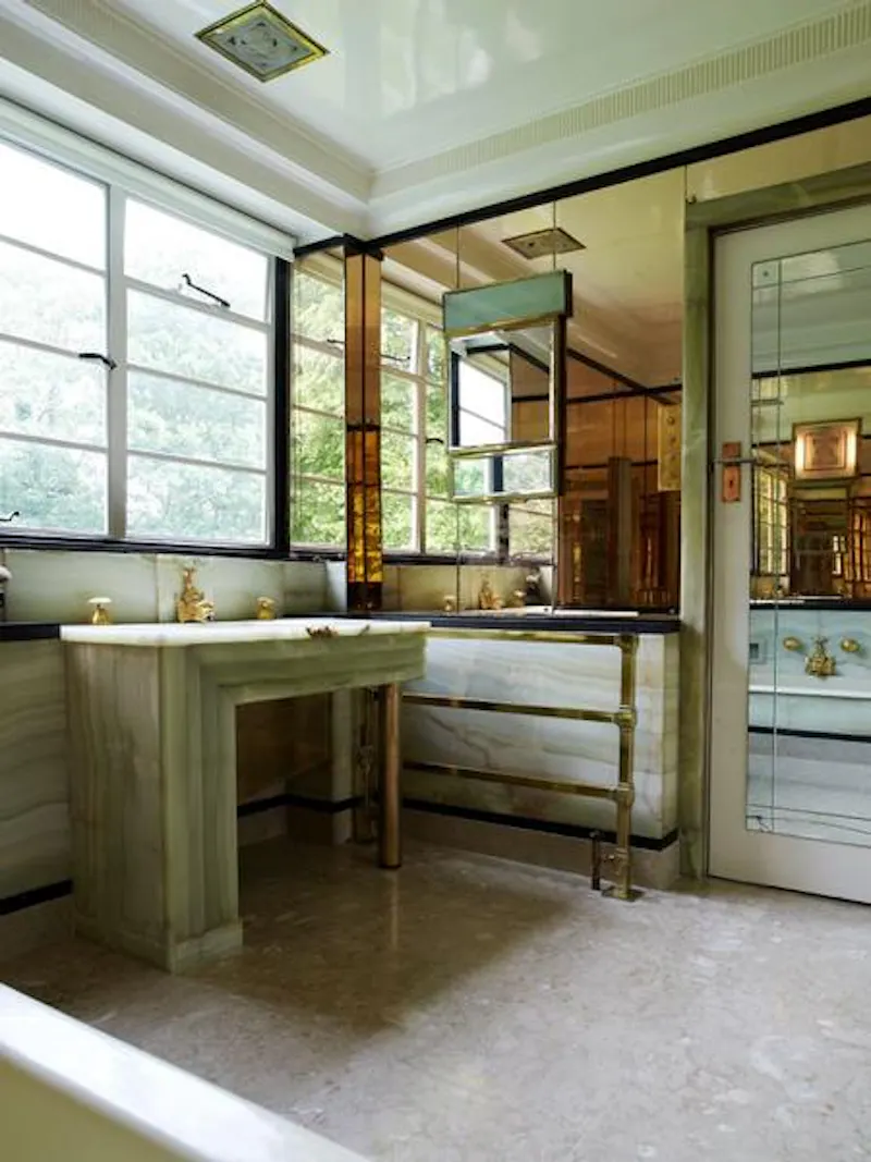 Art Deco Herne Hill house, D2145 (photo 16)