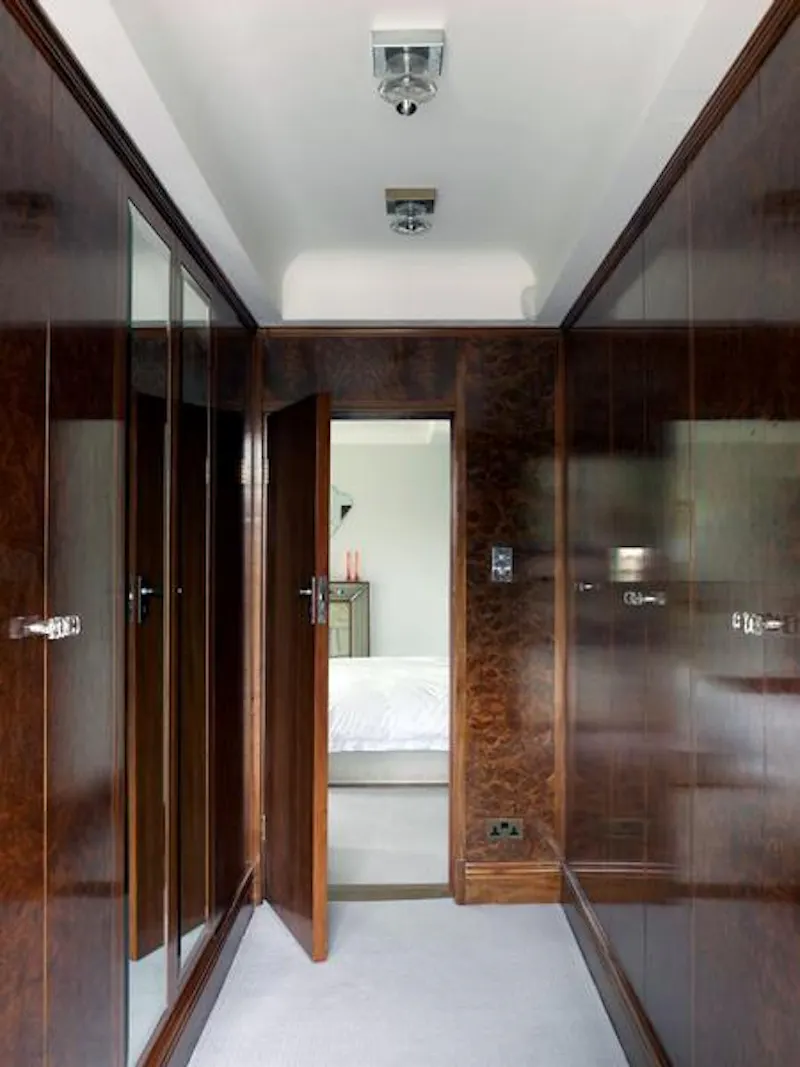 Art Deco Herne Hill house, D2145 (photo 18)