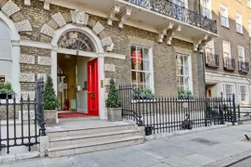 Marylebone Townhouse Venue, A1316