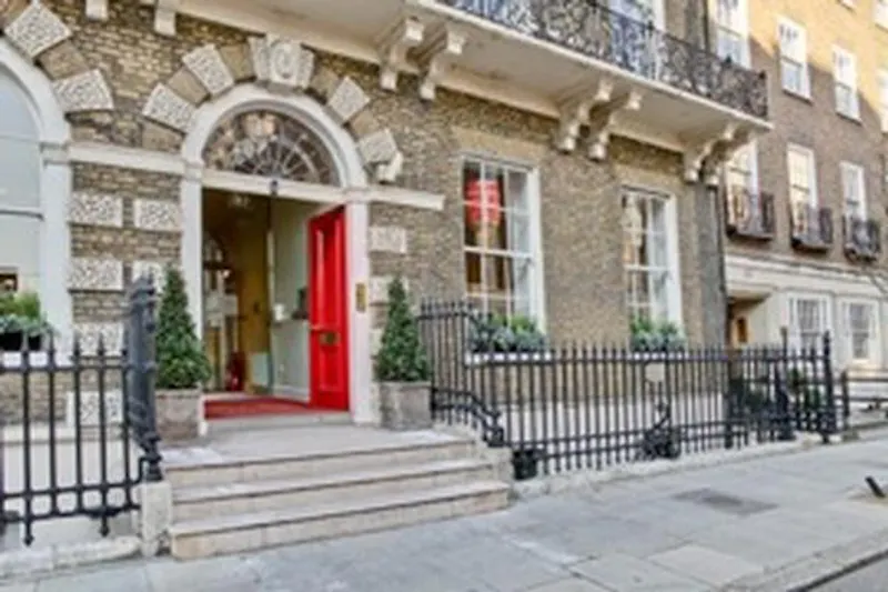 Marylebone Townhouse Venue, A1316 (photo 1)