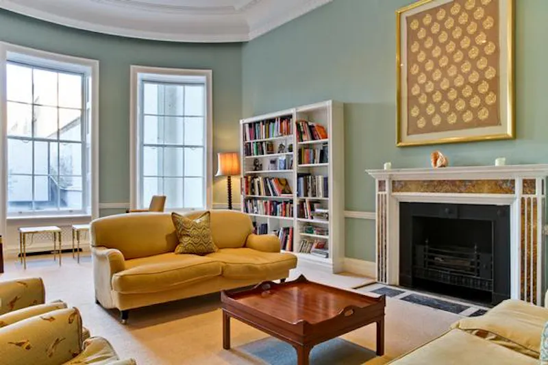 Marylebone Townhouse Venue, A1316 (photo 3)