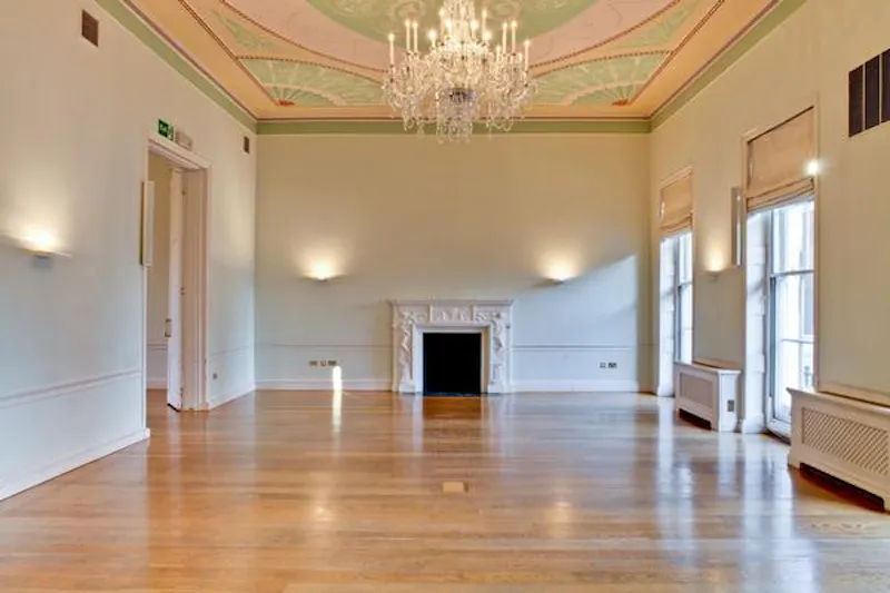 Marylebone Townhouse Venue, A1316 (photo 6)