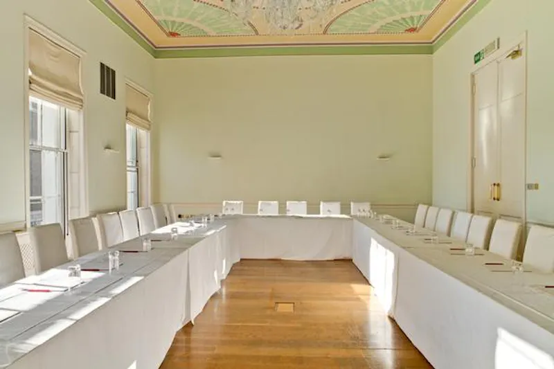 Boardroom at Marylebone Townhouse Venue, A1316 (photo 7)