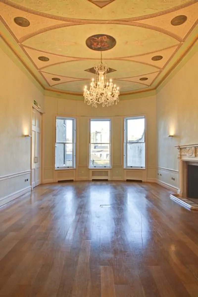 Marylebone Townhouse Venue, A1316 (photo 9)