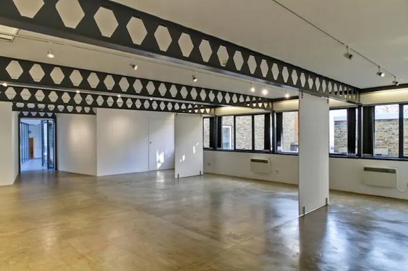 Studio at Marylebone Townhouse Venue, A1316 (photo 11)