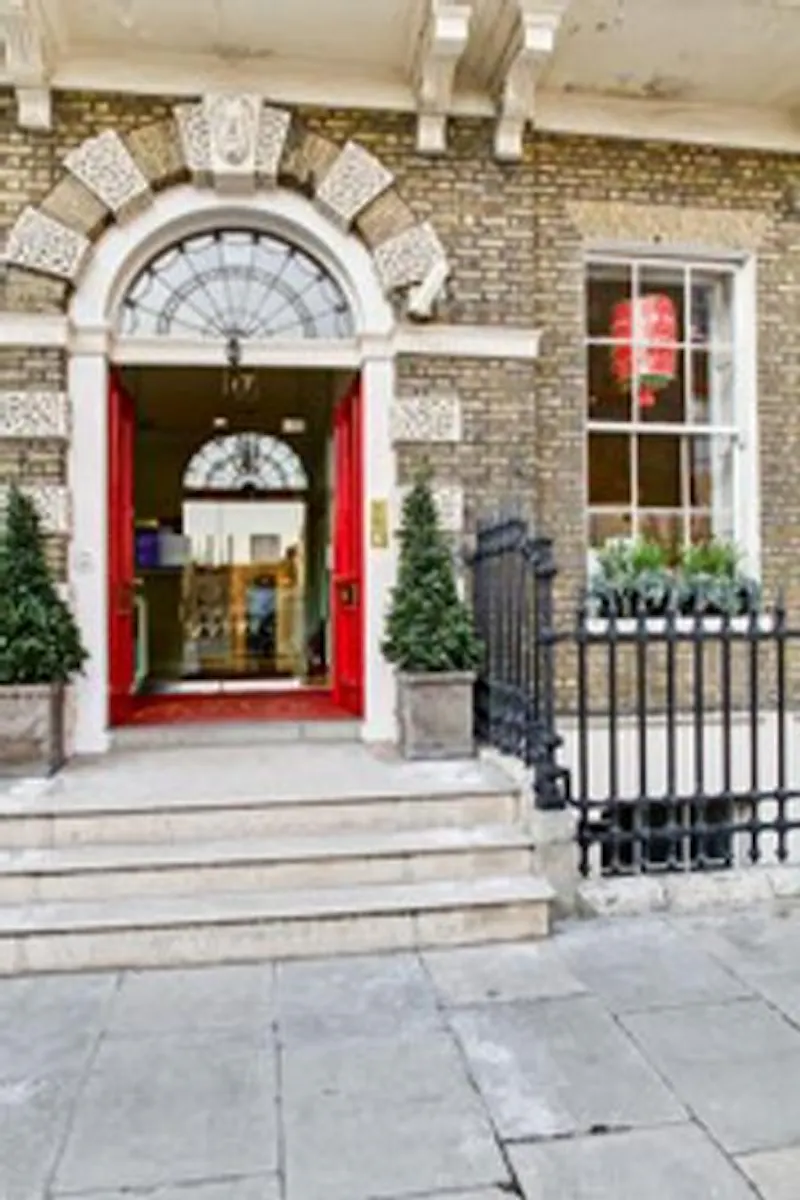 Marylebone Townhouse Venue, A1316 (photo 12)
