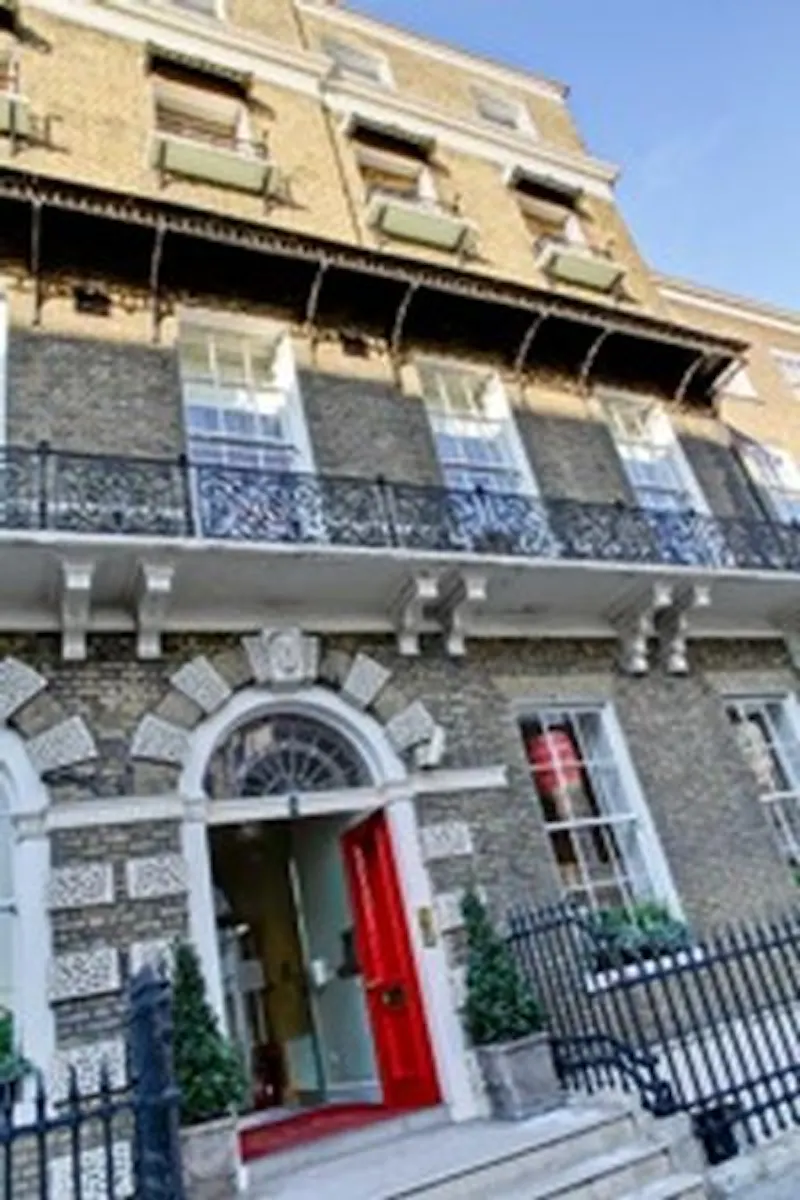 Marylebone Townhouse Venue, A1316 (photo 13)