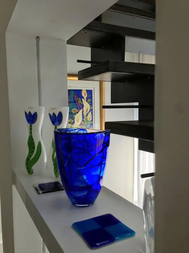 Stunning modern Surbiton house, K375 (photo 4)