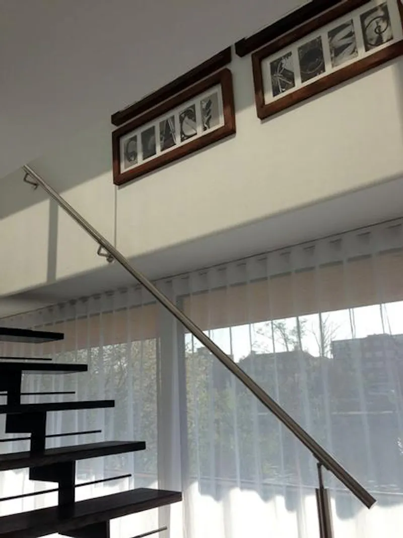 Stunning modern Surbiton house, K375 (photo 5)