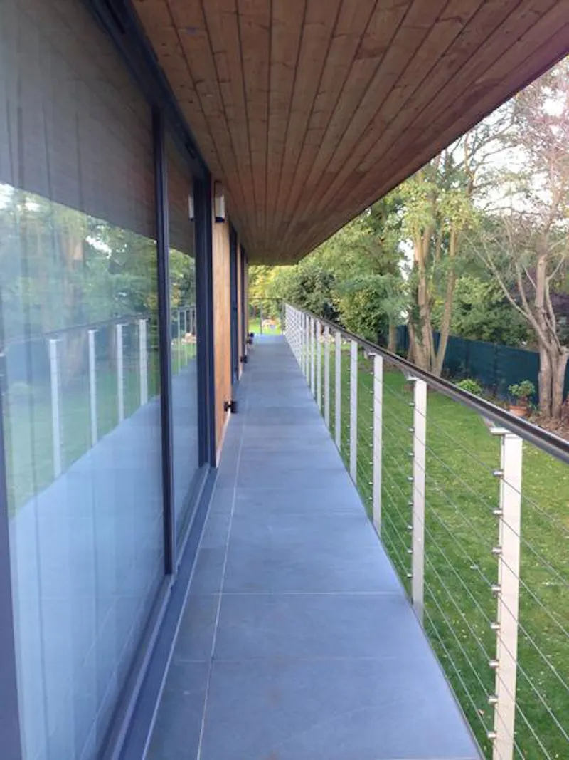 Stunning modern Surbiton house, K375 (photo 14)