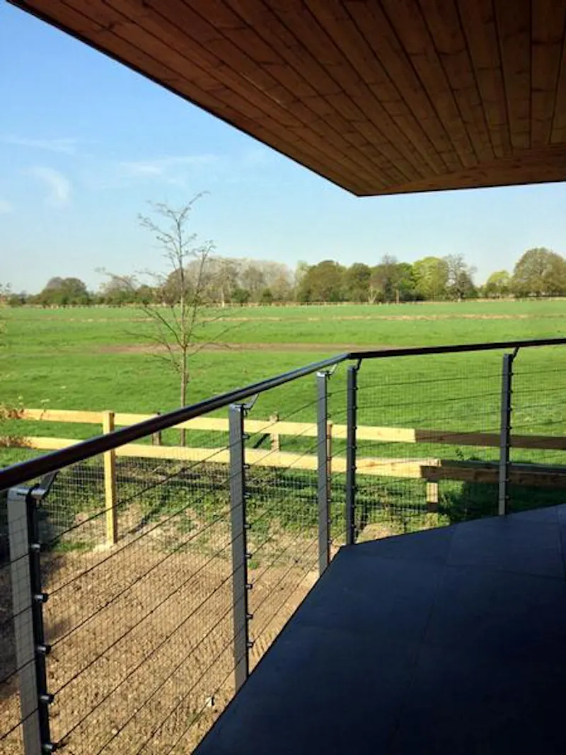 Stunning modern Surbiton house, K375 (photo 15)