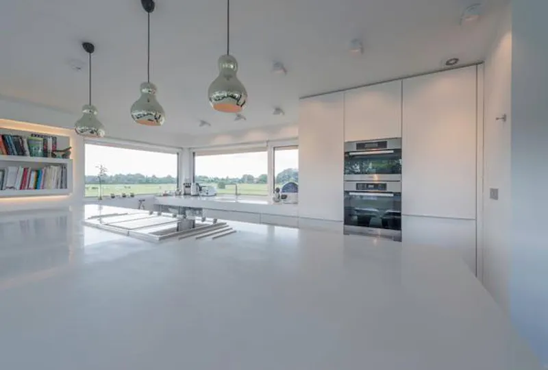 Stunning modern Surbiton house, K375 (photo 27)