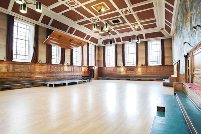 Vast Regent's Park events space, P587 (photo 3)