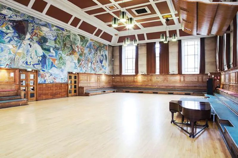 Vast Regent's Park events space, P587 (photo 4)