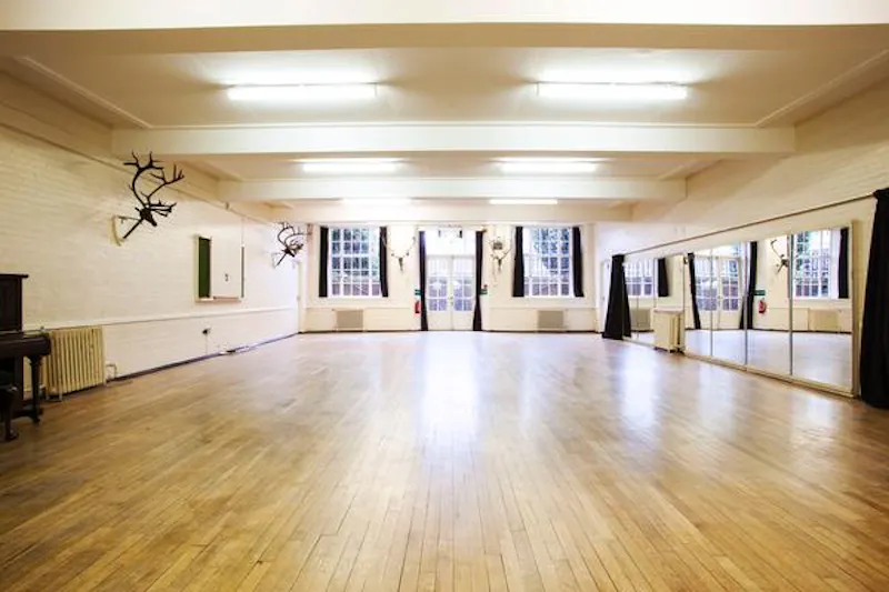 Vast Regent's Park events space, P587 (photo 6)