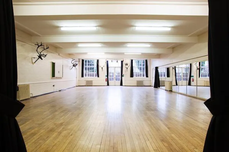 Vast Regent's Park events space, P587 (photo 7)