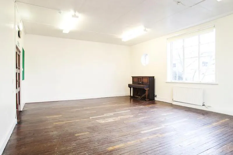 Vast Regent's Park events space, P587 (photo 8)