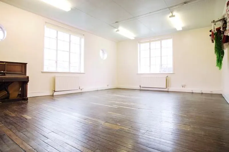 Vast Regent's Park events space, P587 (photo 9)