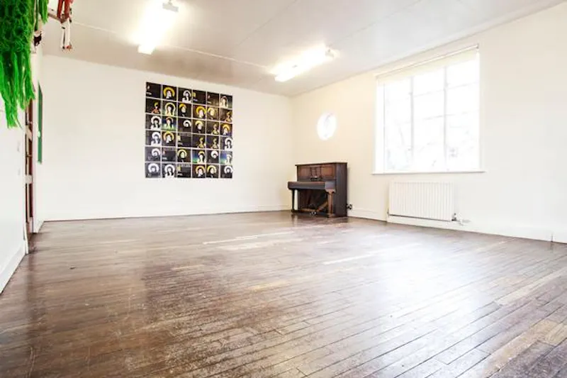 Vast Regent's Park events space, P587 (photo 10)