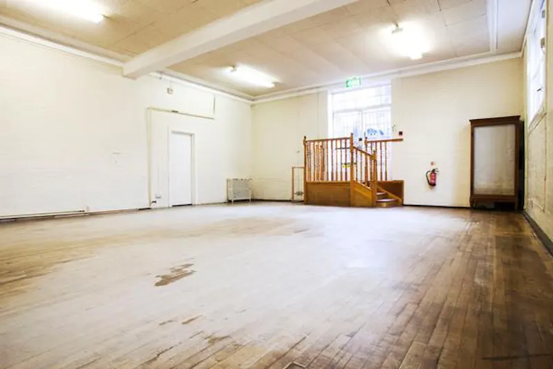 Vast Regent's Park events space, P587 (photo 12)