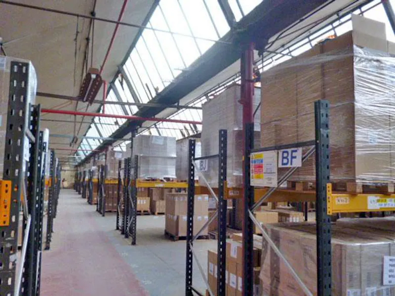 Large factory space near Burnley, N241 (photo 3)
