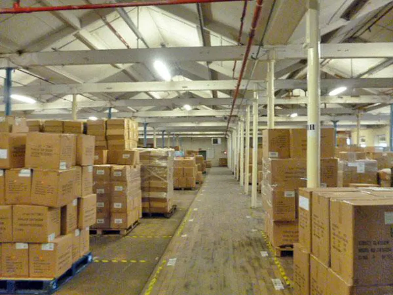 Large factory space near Burnley, N241 (photo 4)