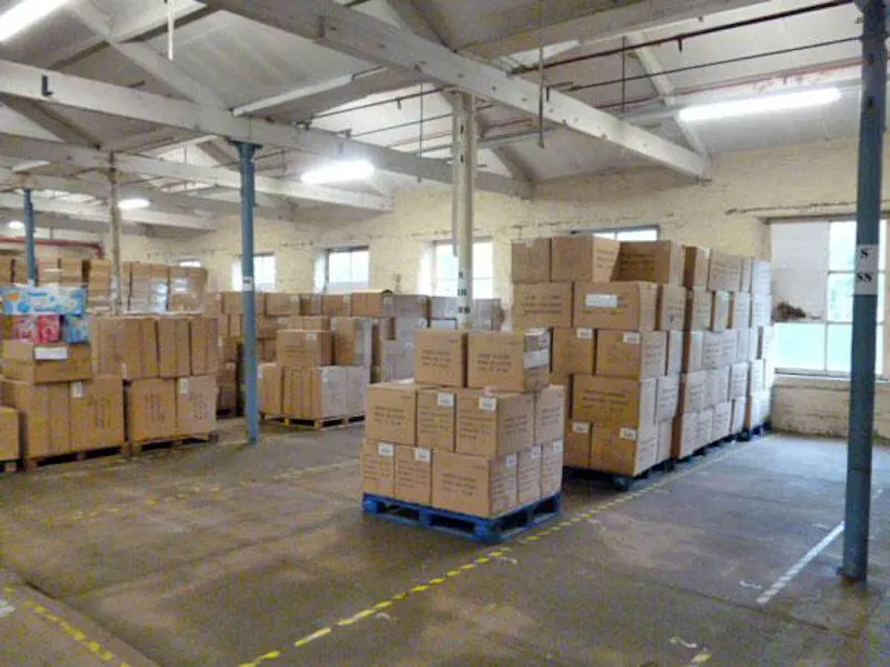 Large factory space near Burnley, N241 (photo 5)