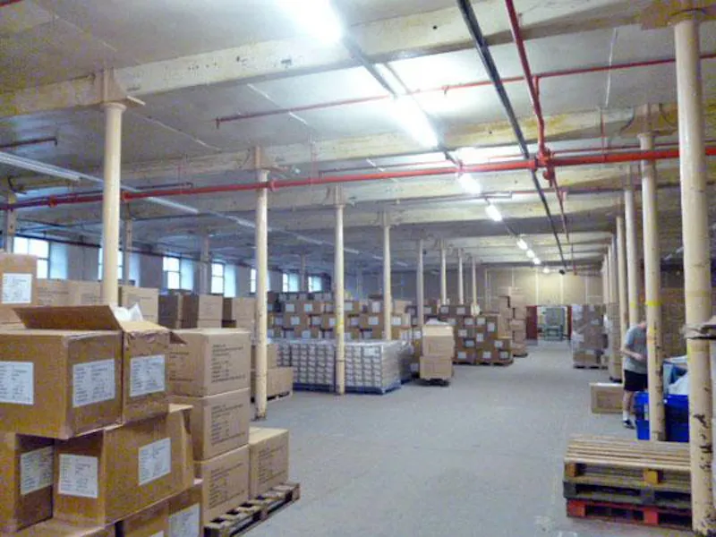 Large factory space near Burnley, N241 (photo 6)