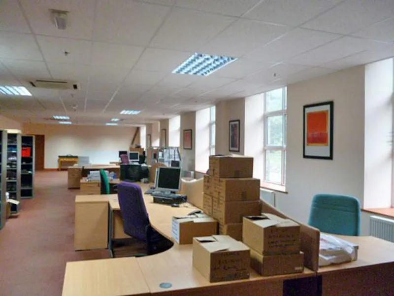Large factory space near Burnley, N241 (photo 11)