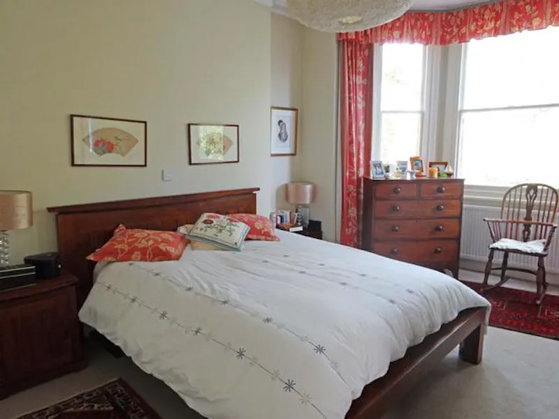 Bedroom at Detached Dulwich stills house , B1618 (photo 26)